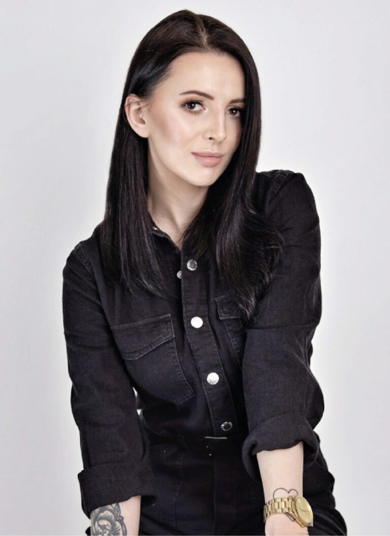 Sandra Białkowska